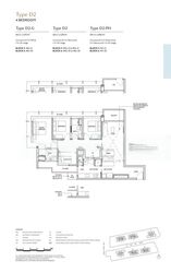 The Continuum (D15), Apartment #477472931